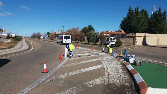 Foto: Ayuntamiento de Benavente