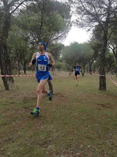 Foto Club Benavente Atletismo