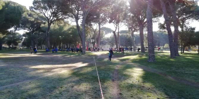 Foto Club Benavente Atletismo