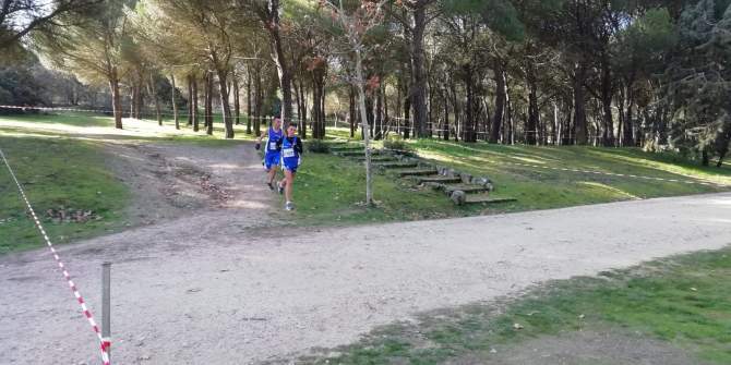 Foto Club Benavente Atletismo