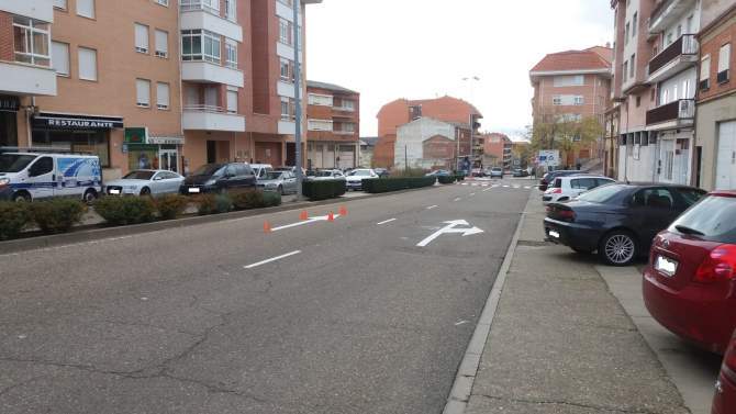 Foto: Ayuntamiento de Benavente