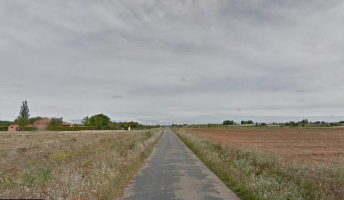 Antes. Foto Diputaci&oacute;n de Zamora