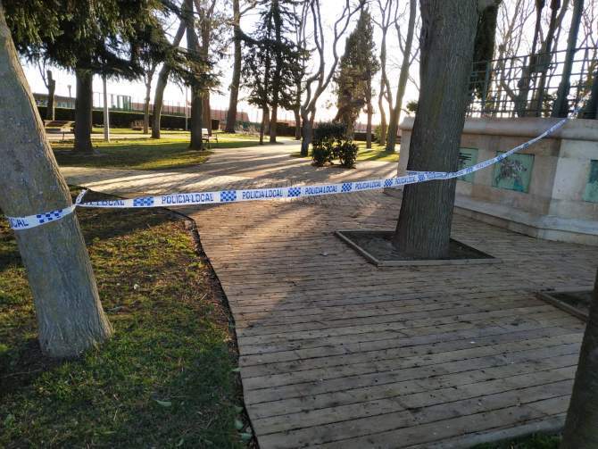 Foto Ayuntamiento de Benavente