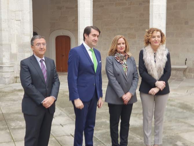 Foto Junta Castilla y Le&oacute;n