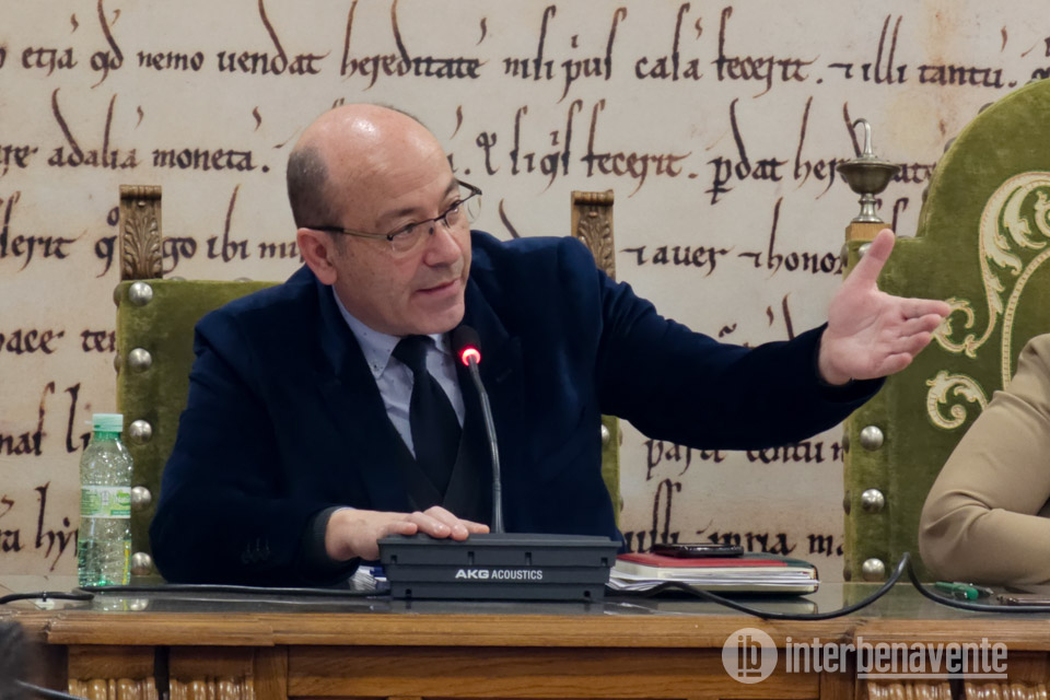 La Concejalía de Hacienda establece el calendario del contribuyente en Benavente para el año 2026