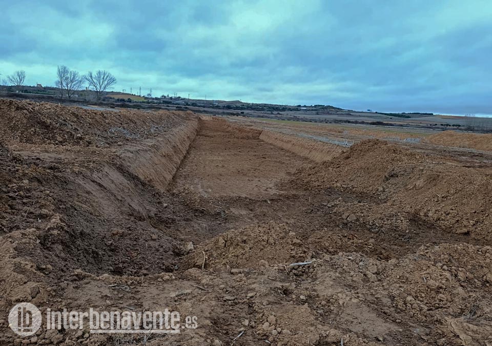 El Puerta del Noroeste podr&iacute;a disponer de terrenos listos para el asentamiento de empresas en 2027