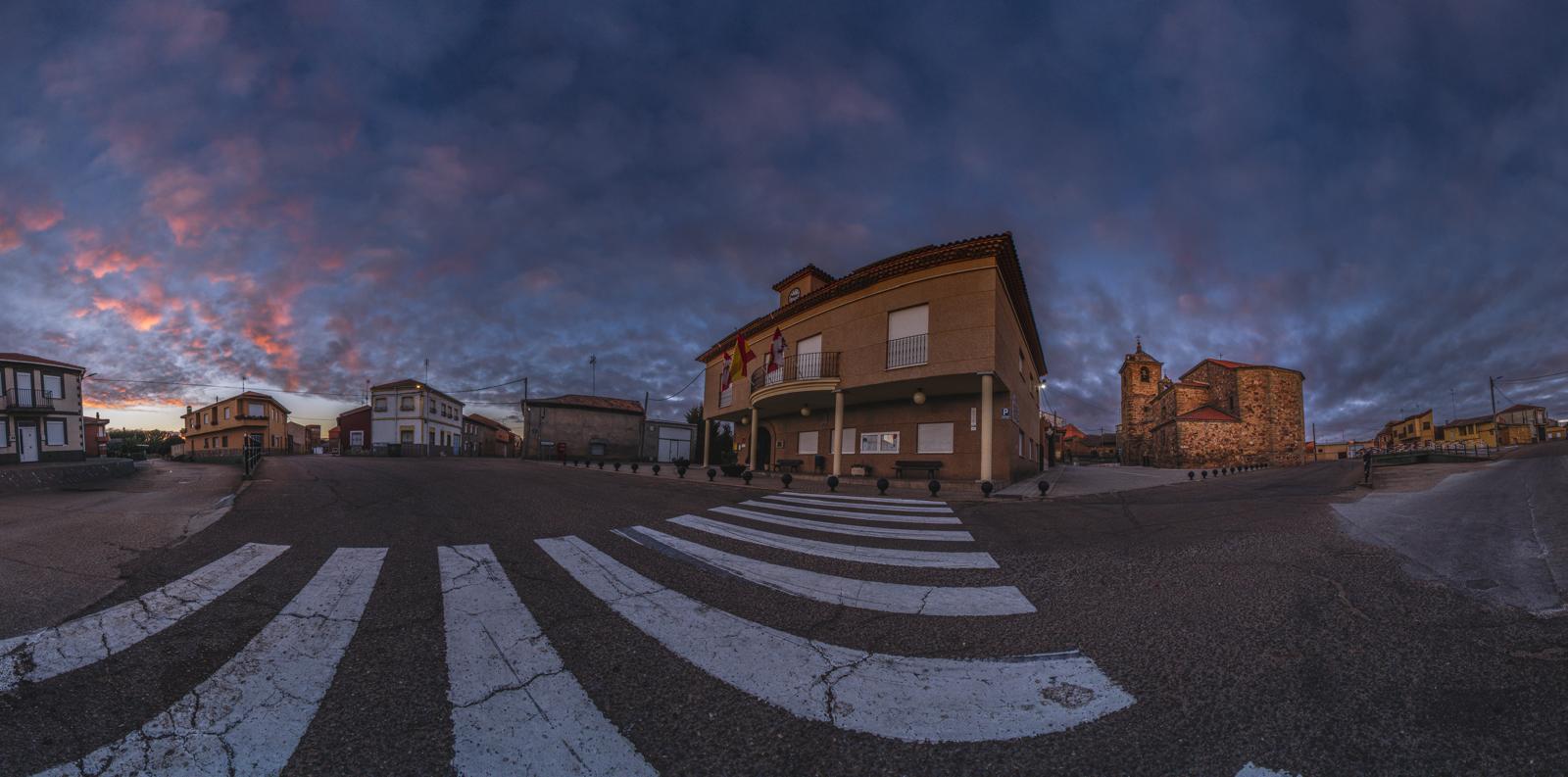 Manganeses de la Polvorosa gestionará más de medio millón de euros en el Presupuesto del año 2026