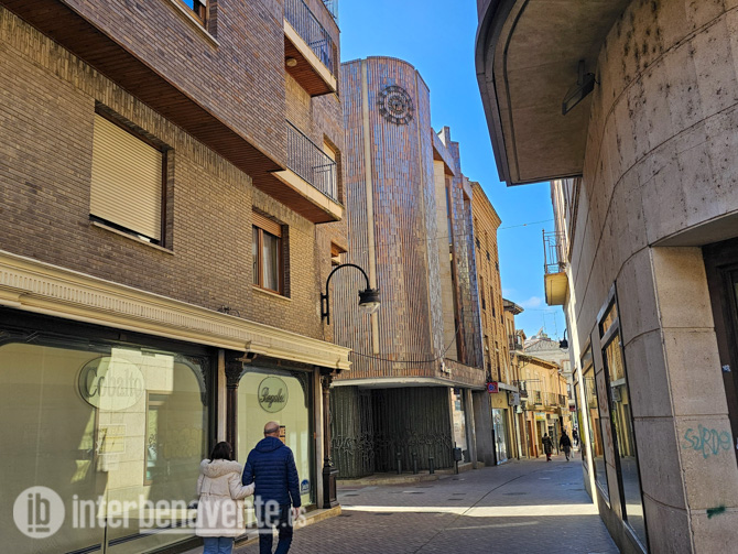 El paro en Benavente crece un 1,15% en diciembre con 1.140 personas desempleadas