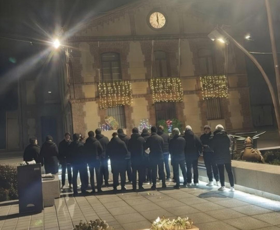 La Guardia Civil pide a los vecinos de San Cristóbal de Entreviñas colaboración pero sin actuación directa ante los robos registrados