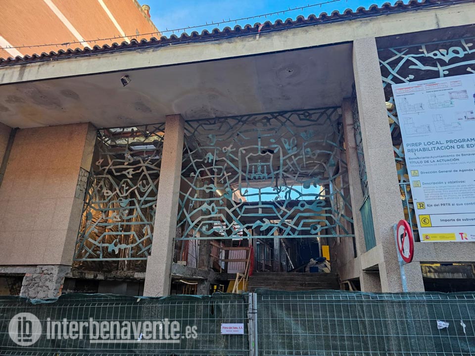 El Equipo de Gobierno plantea un nivel de inversión para el 2026 de 13,9 millones de euros, la mayor parte de proyectos subvencionados