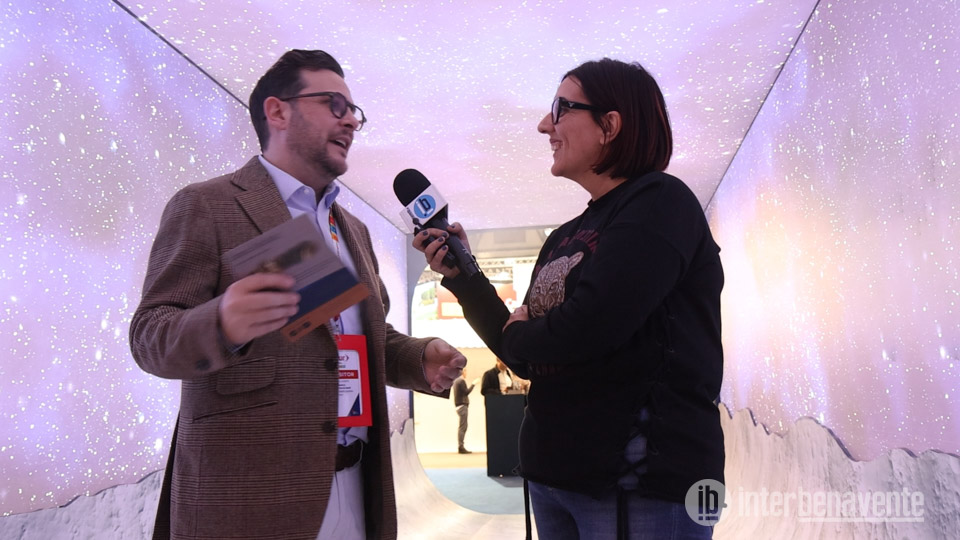 “Nos llamaron locos por apostar por el eclipse… hoy todos hablan de él”, Víctor López de la Parte