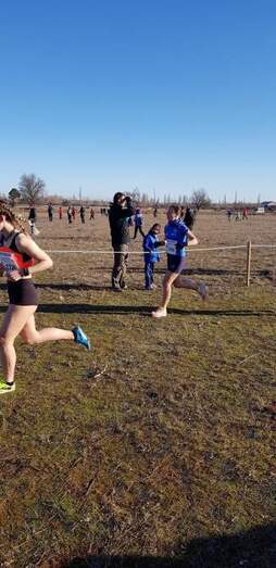 Foto Club Atletismo Benavente
