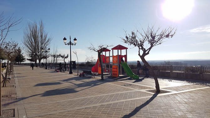 Foto: Ayuntamiento de Benavente