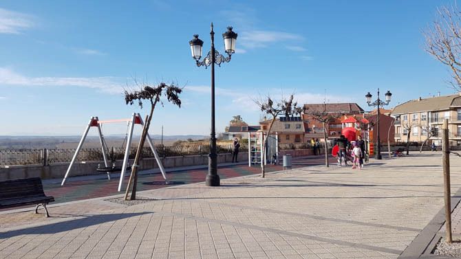 Foto: Ayuntamiento de Benavente