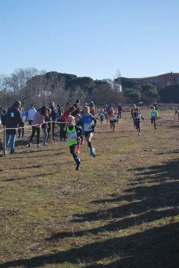 Foto Club Atletismo Benavente