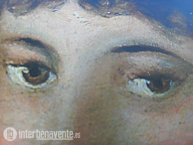 "La maja desnuda" Francisco de Goya