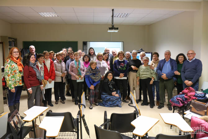 La UNED Senior Zamora- Benavente abre la matr&iacute;cula para los cursos del segundo semestre