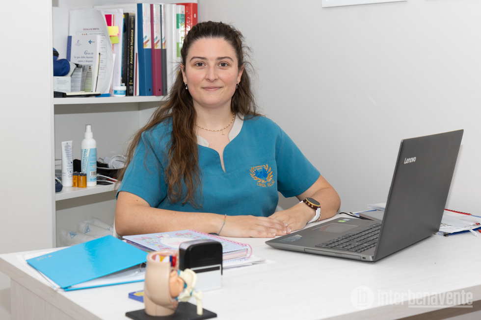 La Clínica de Fisioterapia Luisa Villar estrena unidad para tratar ictus, lesiones medulares y enfermedades neurodegenerativas