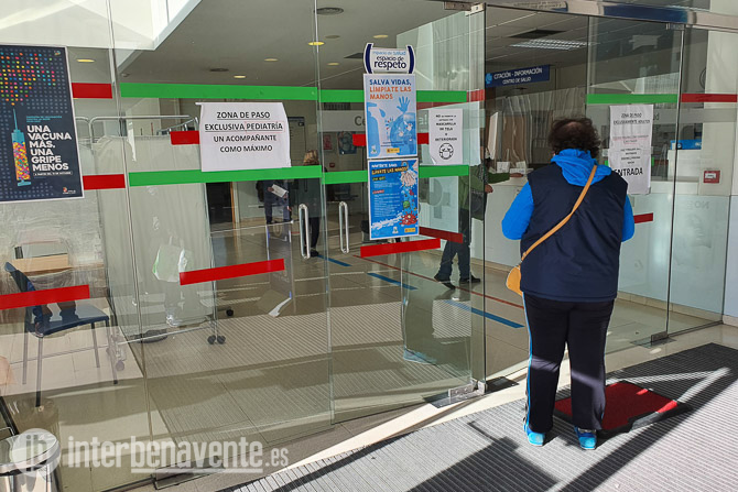 La lista de espera para especialistas en Zamora supera a la poblaci&oacute;n censada de Benavente