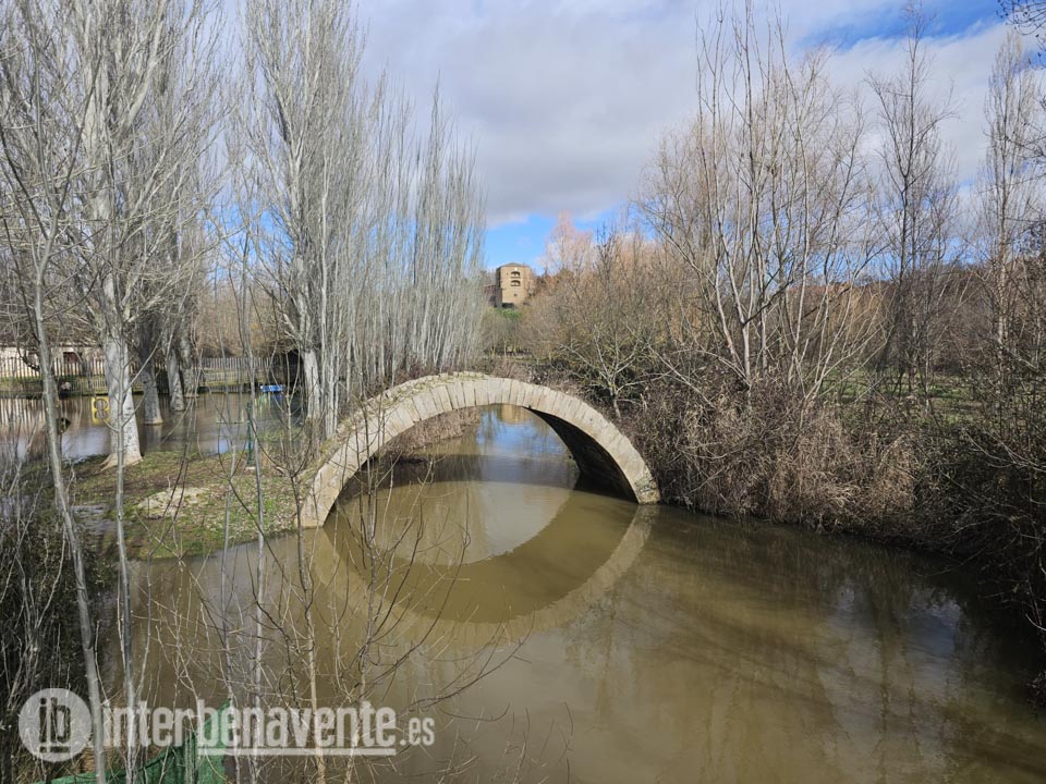 El CECOPI de Zamora desactiva el dispositivo por nevadas pero mantiene la situaci&oacute;n 2 de inundaciones