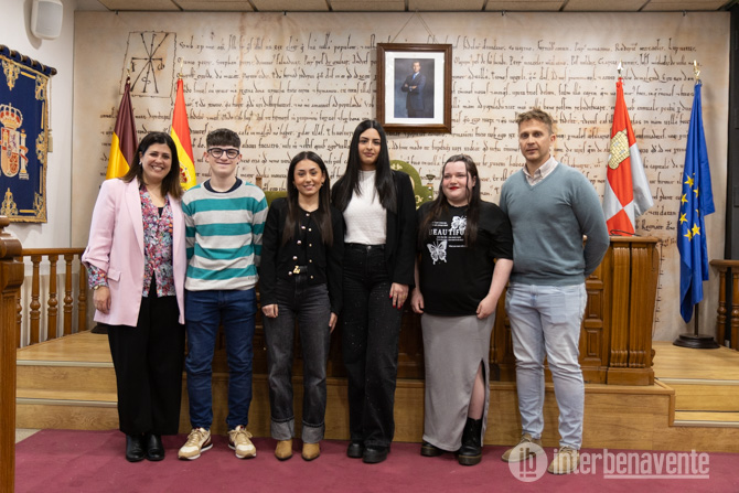 Fiestas amplía el rango de edad para animar la participación a representantes de la infancia y juventud