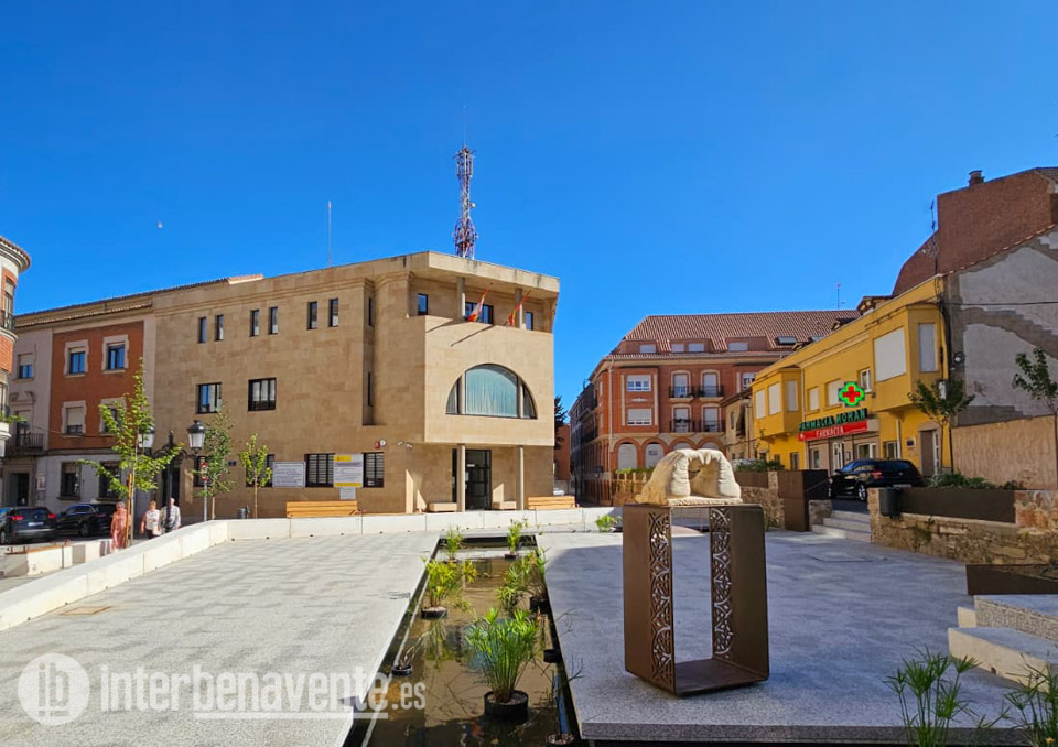 El Juzgado decreta ingreso en prisión del presunto autor de robos con fuerza en establecimientos de Benavente