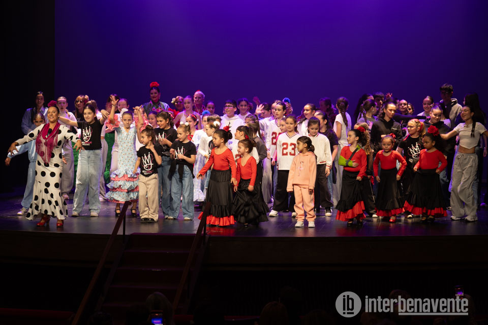 V&Iacute;DEO: Gala ADIBE en el Teatro Reina Sof&iacute;a