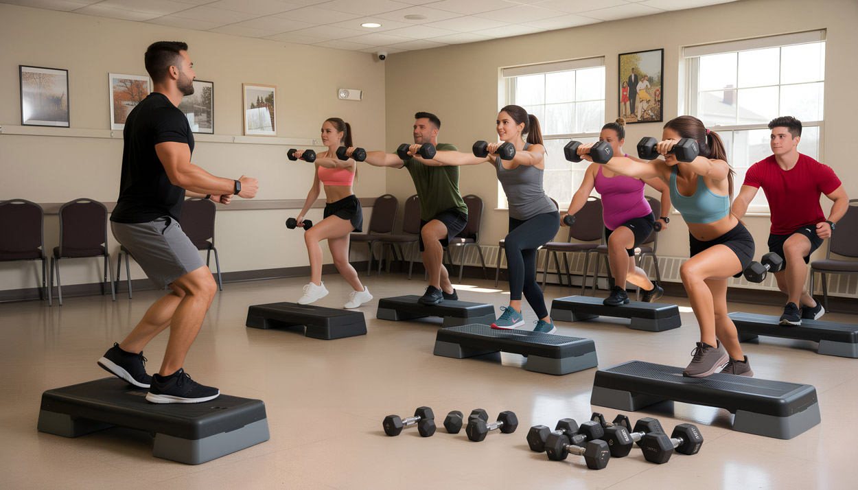 Cuidándote impulsa en el mundo rural un programa integral de Cursos de Bienestar para todas las edades