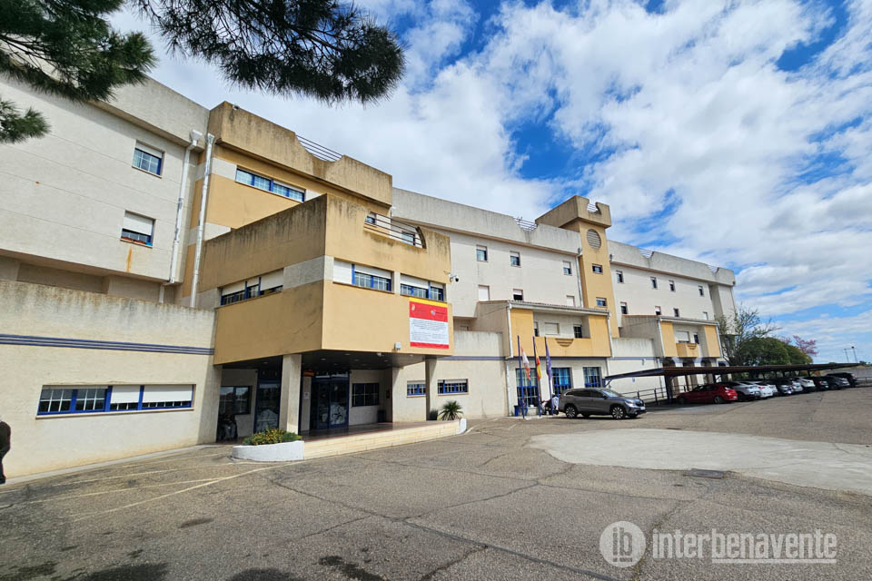 CGT denuncia que la falta de personal compromete la calidad asistencial en la Residencia Mixta de Benavente