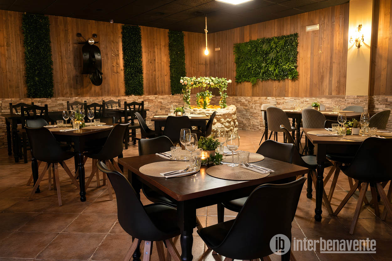 Ruta 66 celebra una creativa Feria de la Tapa y lanza un Menú Especial de San Valentín