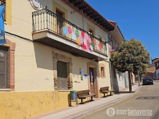 Castrogonzalo afronta la gestión económica del municipio para el 2026 con 814.246,42 euros