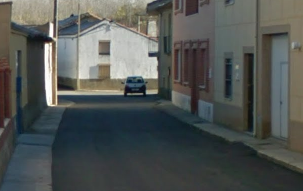 Burganes de Valverde propone el cambio de nombre de la Calle la Fragua