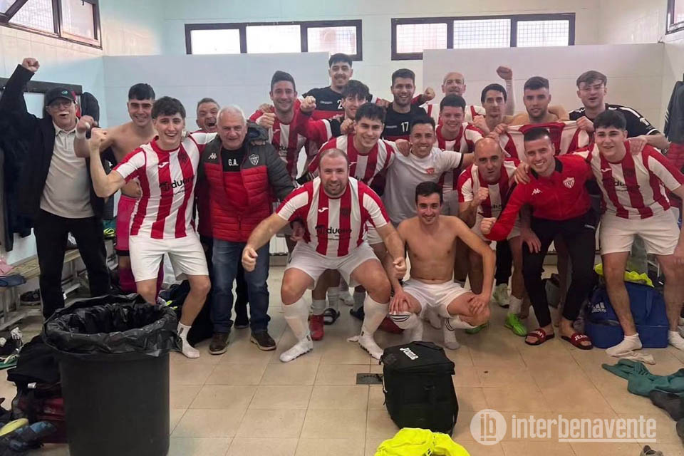 El CD Santa Croya sigue sumando de tres en tres