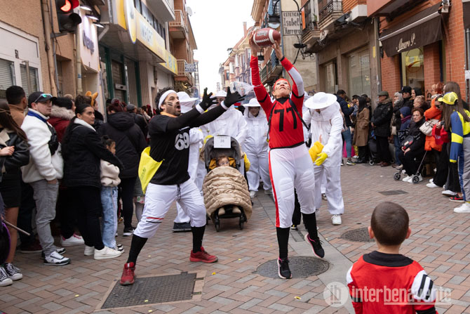 Sábado sin precipitaciones pero con la cota de nieve a 700 metros y bajas temperaturas en Benavente