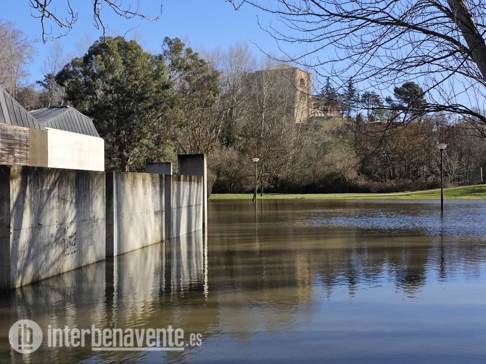 La Junta solicita al Gobierno De España la declaración de zonas afectadas gravemente por las pasadas borrascas