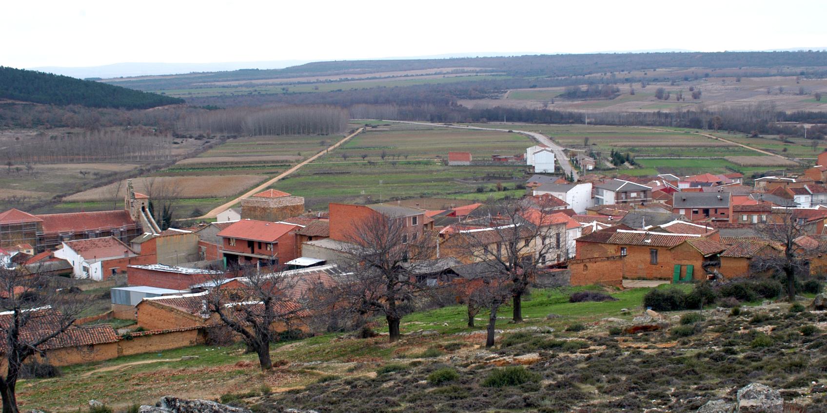 El presupuesto de Ayoó de Vidriales en marcha con unas inversiones de 221.501 euros