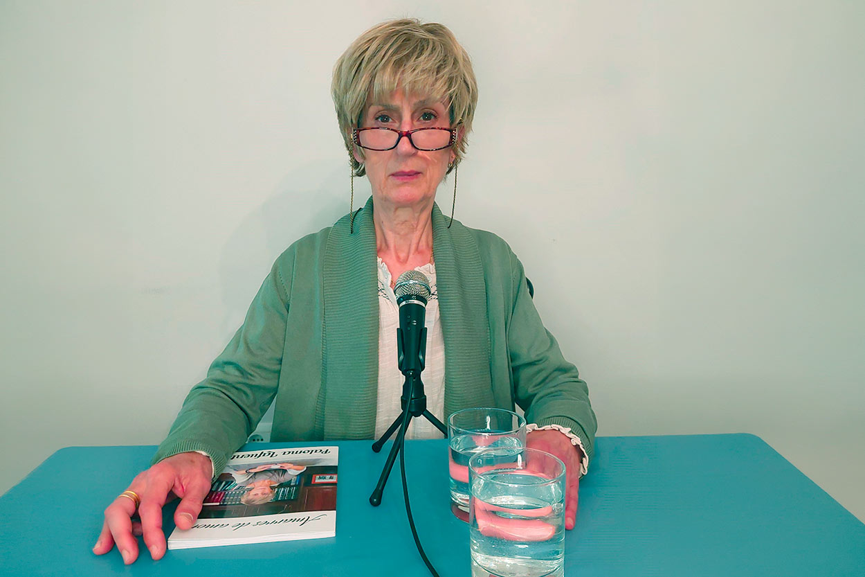 Opiniones reales de Paloma Lafuente