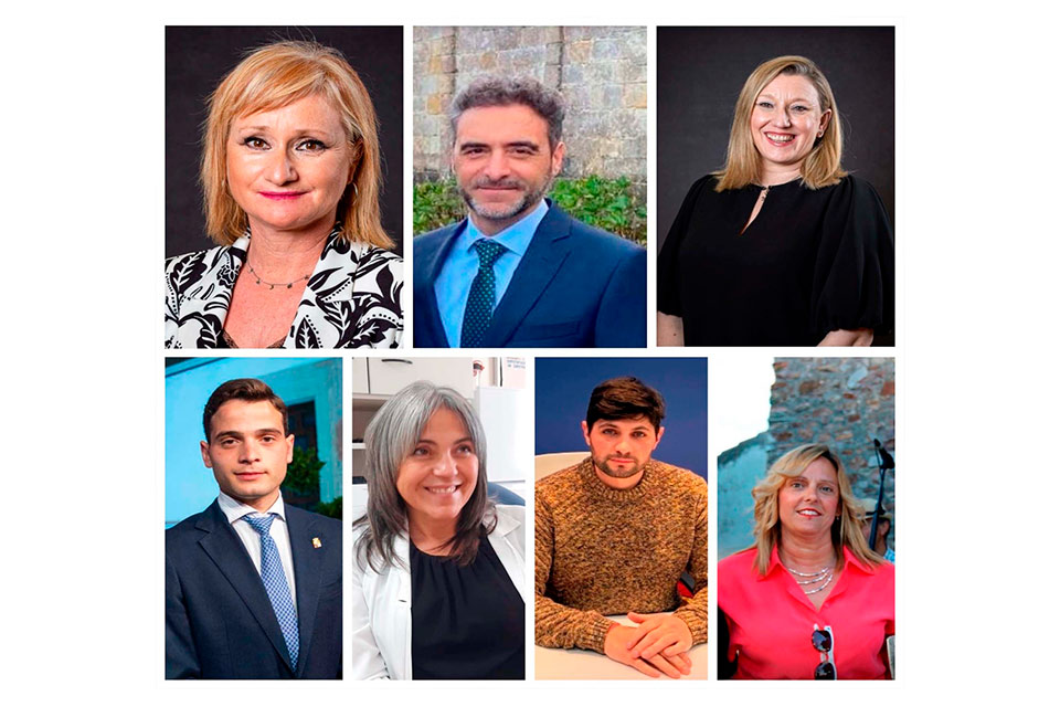 José Luis Barrigón de la comarca de Benavente, número 2 en las  listas del PP de Zamora a las Cortes de Castilla y León