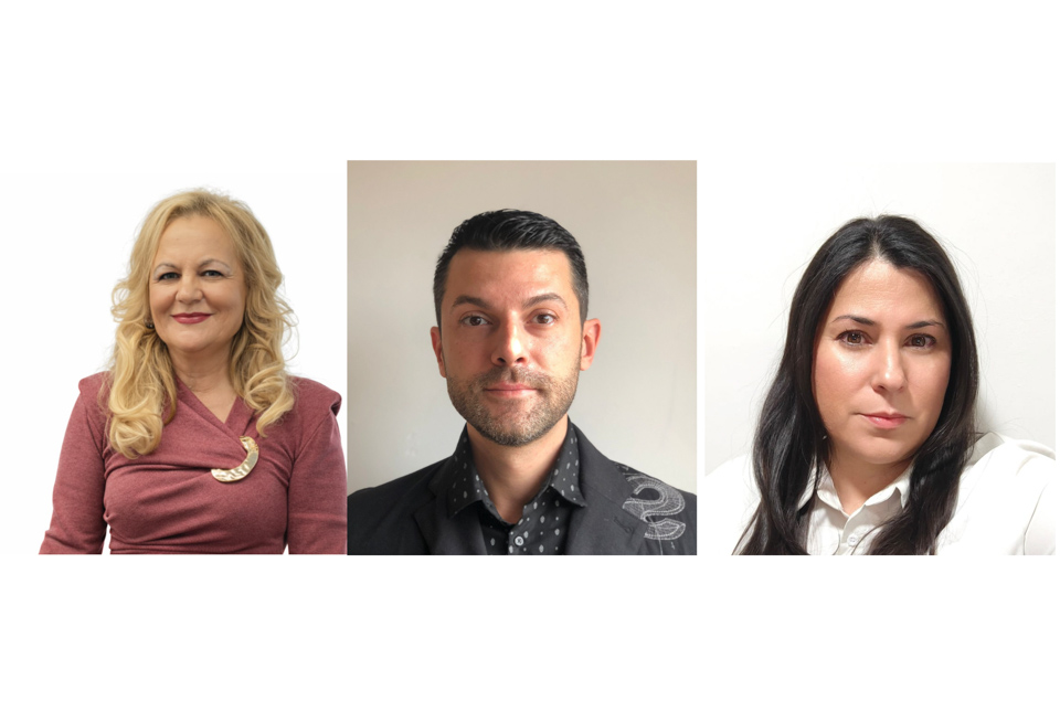 María Luisa Calvo encabeza la candidatura de VOX por Zamora en las elecciones autonómicas del 15 de marzo