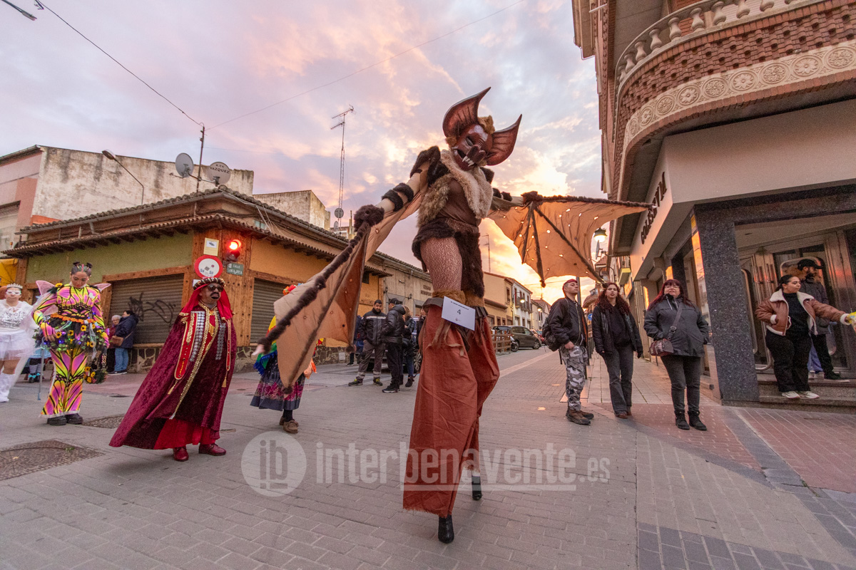 Los establecimientos hosteleros de Benavente ampl&iacute;an su horario durante las fiestas de Carnaval