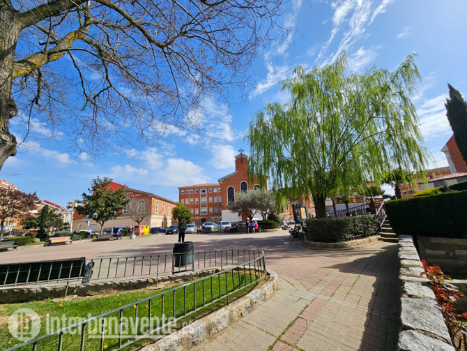 El Ayuntamiento de Benavente encarga la elaboraci&oacute;n del proyecto de iluminaci&oacute;n de la Plaza Virgen de la Vega