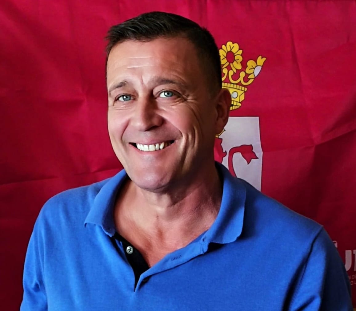 Alfonso Martínez Martín encabezará la candidatura de Unión del Pueblo Leonés a las Cortes por Zamora el próximo 15 de marzo