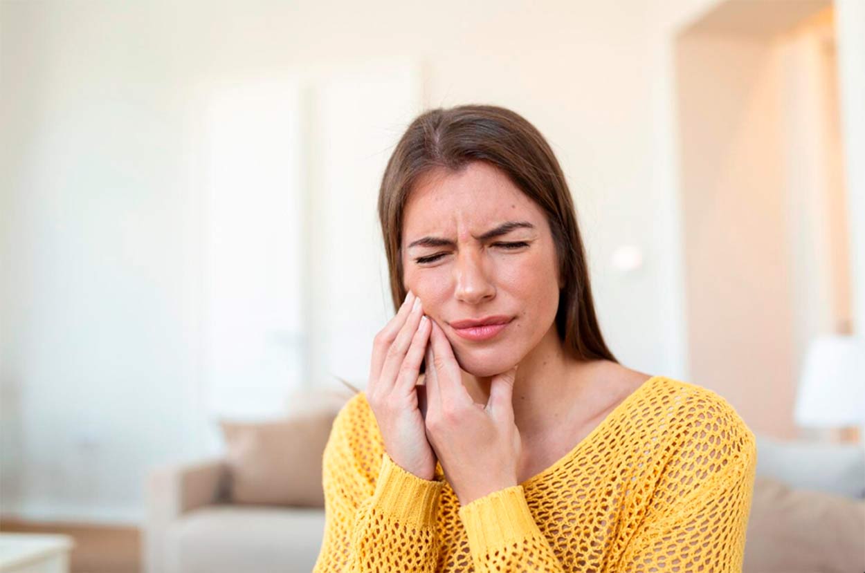 Dolor dental intenso: señales de alarma que conviene revisar cuanto antes