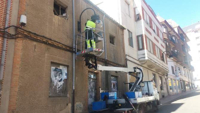 Foto Ayuntamiento de Benavente