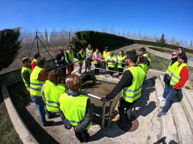 Foto Ayuntamiento de Benavente