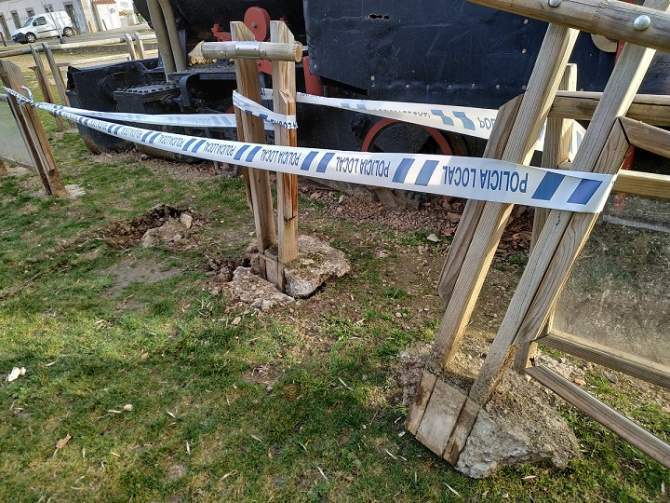 Foto Ayuntamiento de Benavente