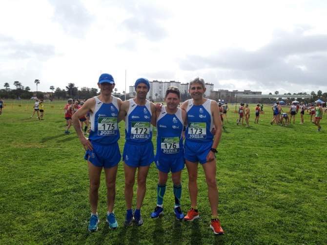 Foto Club Atletismo Benavente