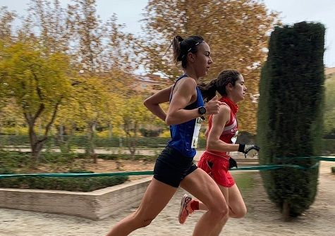 Foto Club Atletismo Benavente