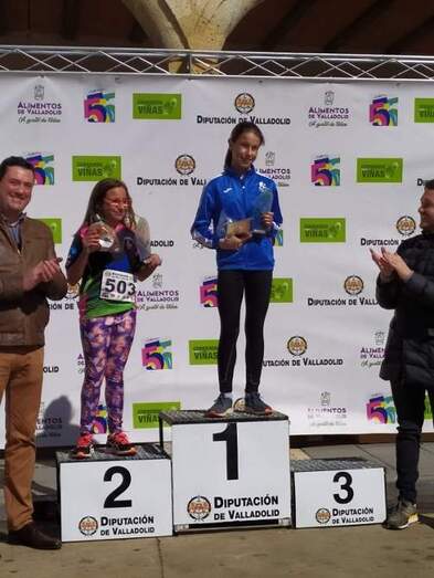 Foto Club Atletismo Benavente