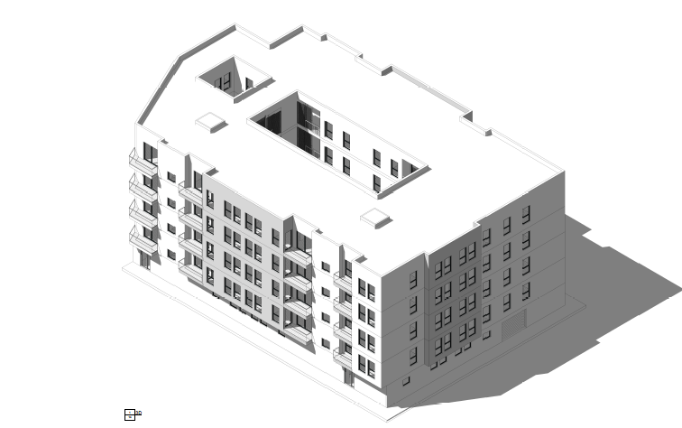 Dos empresas interesadas en la construcci&oacute;n de las 36 viviendas p&uacute;blicas en Benavente